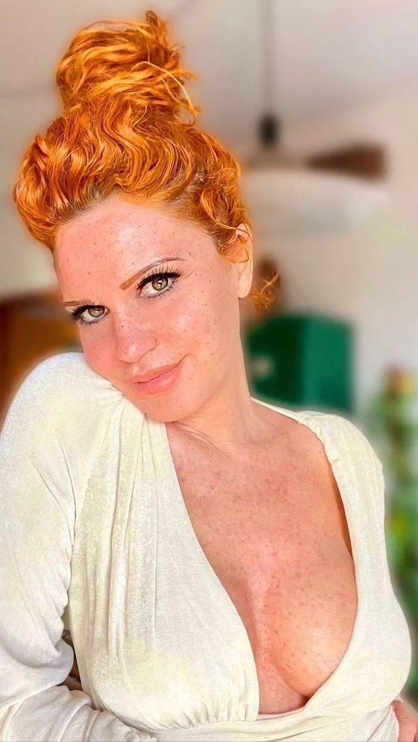 Spicy redhead hotties - #40 
