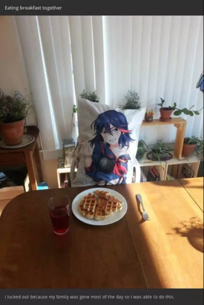 When loneliness becomes too heavy - #12 