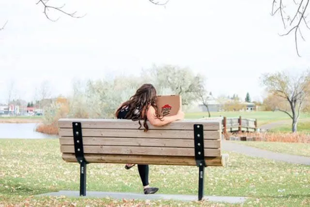 When loneliness becomes too heavy - #19 