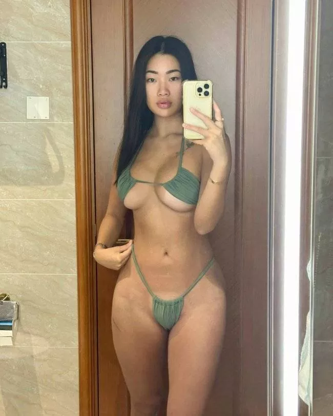 Hot underboob teases - #1 