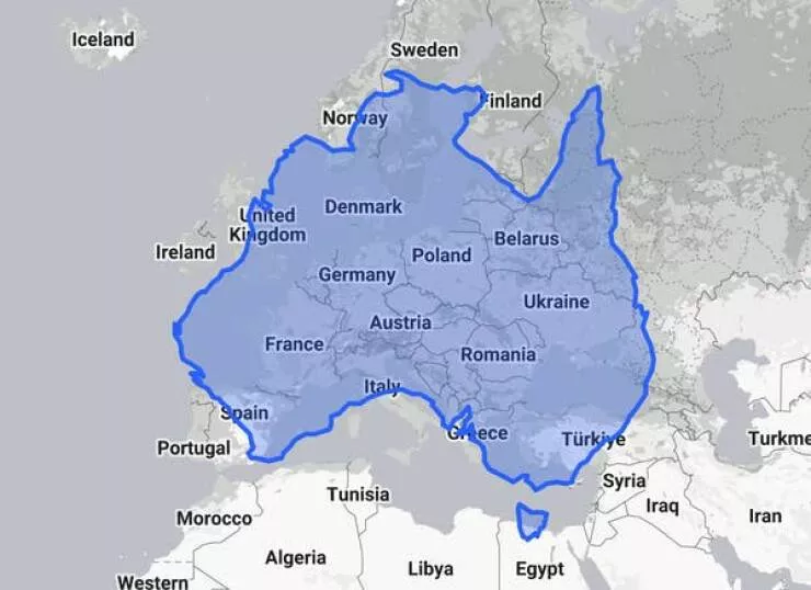Images eblouissantes revelant le monde autrement - #12 