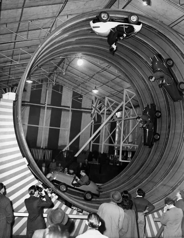 Images eblouissantes revelant le monde autrement - #16 