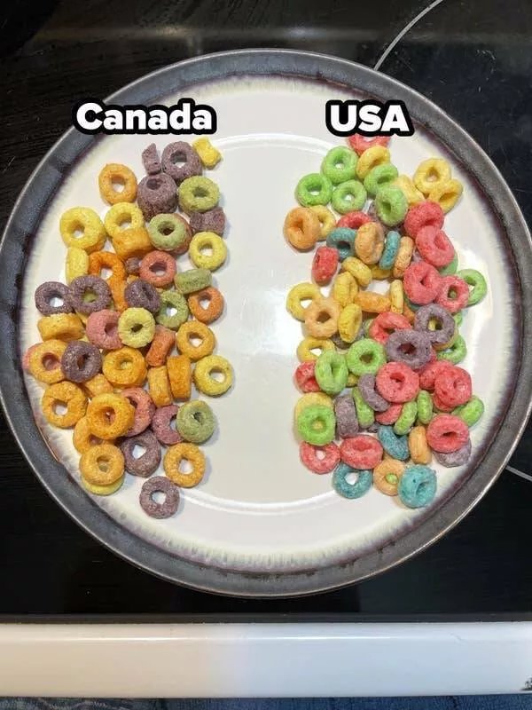 Stunning images revealing the world differently - #5 