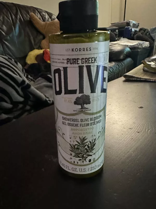 Moments qui crient une mauvaise journee - #23 J'ai utilisé une nouvelle huile d'olive et ma nourriture a eu un goût savonneux.