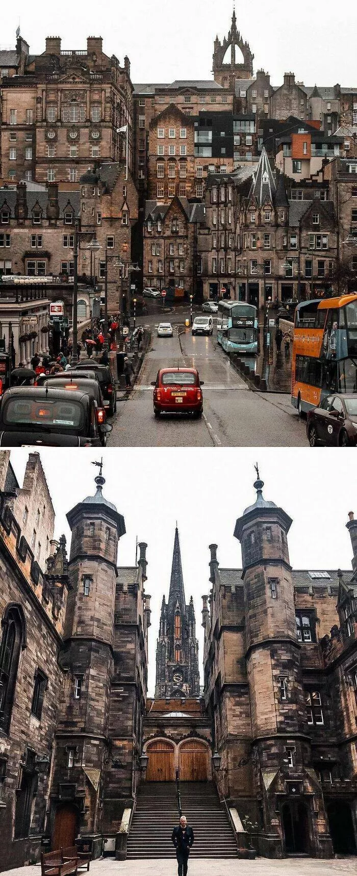 Quand les architectes ont frappe dans le mille - #1 