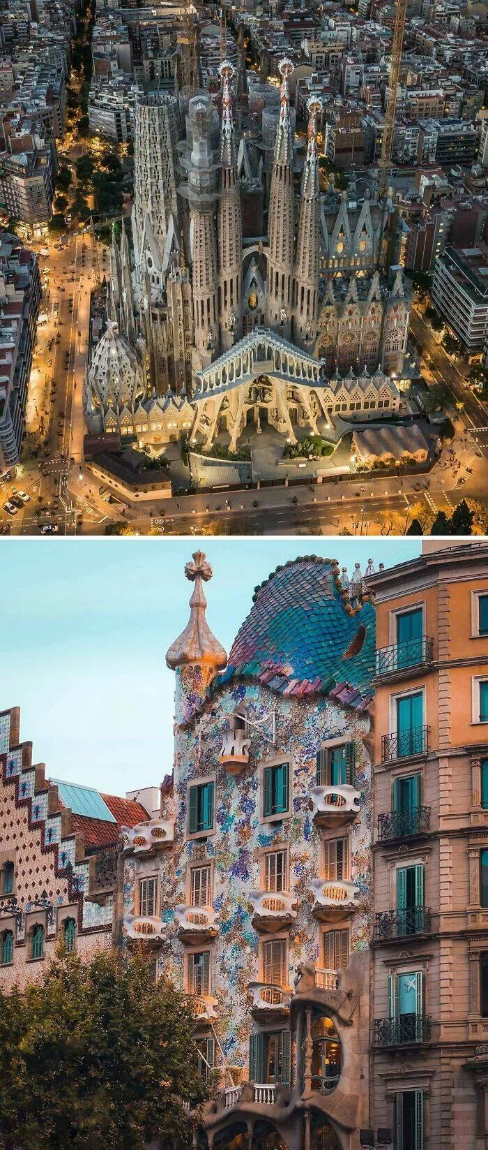 When architects hit the mark - #11 