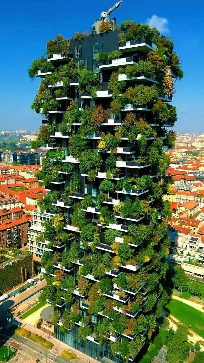 Quand les architectes ont frappe dans le mille - #15 