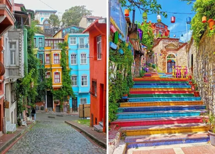Quand les architectes ont frappe dans le mille - #20 