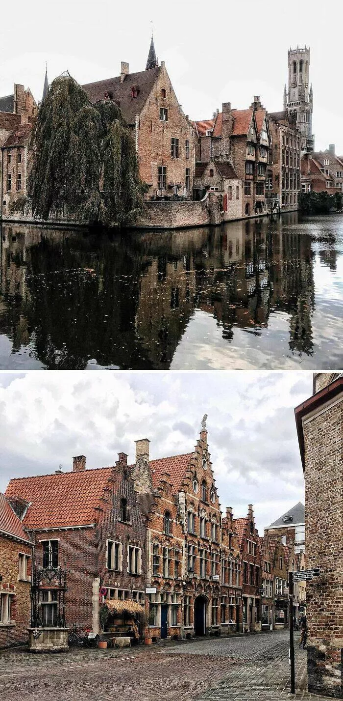 Quand les architectes ont frappe dans le mille - #23 Quand les architectes ont frappe dans le mille - #23