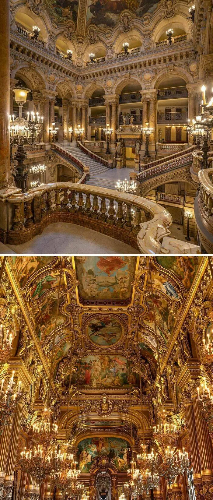 When architects hit the mark - #25 