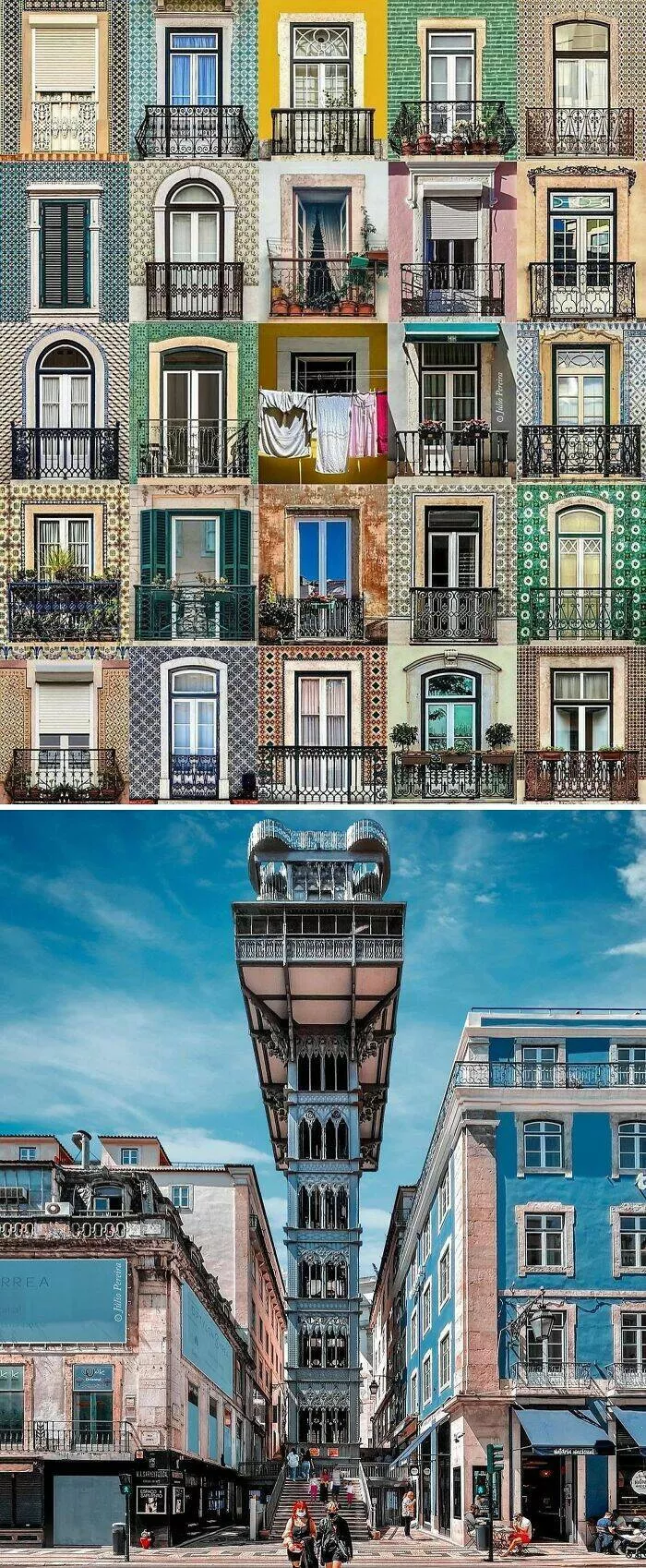 When architects hit the mark - #32 