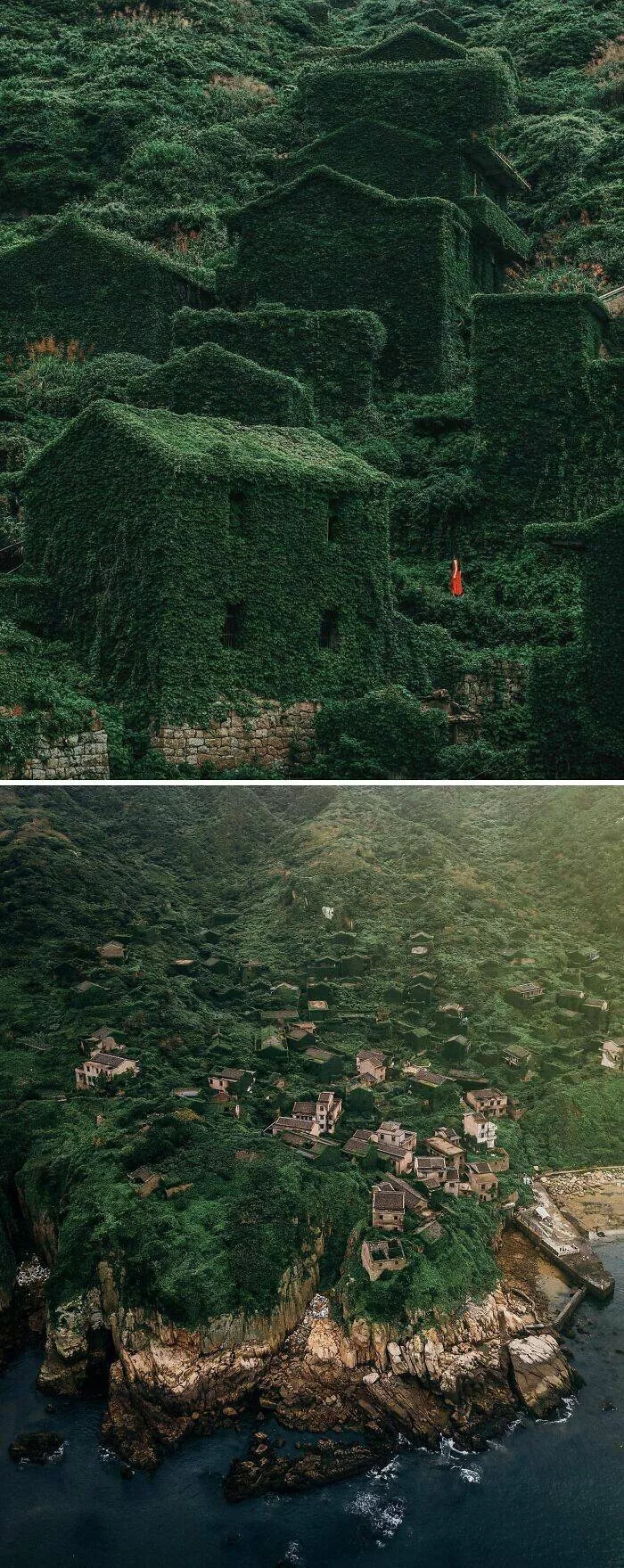 Quand les architectes ont frappe dans le mille - #36 Quand les architectes ont frappe dans le mille - #36
