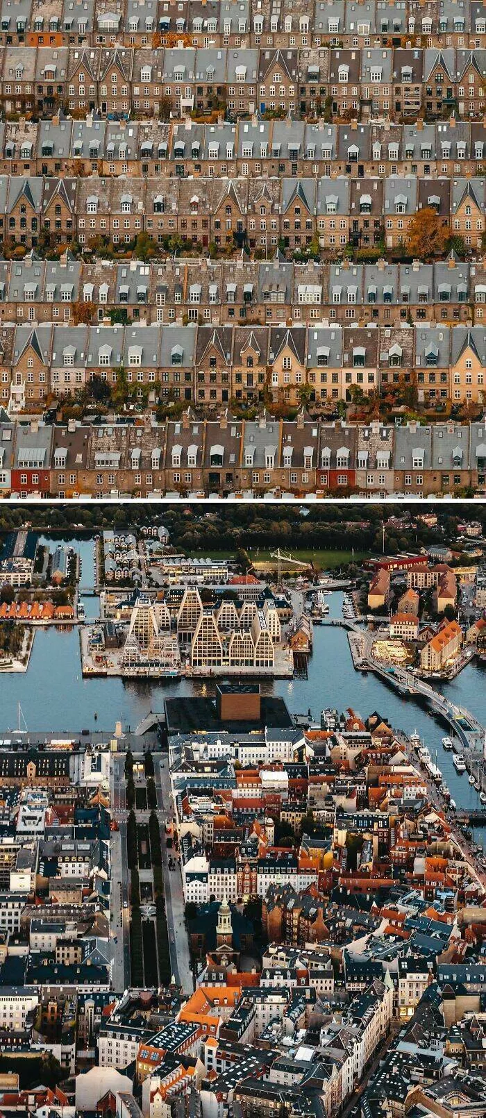 Quand les architectes ont frappe dans le mille - #37 Quand les architectes ont frappe dans le mille - #37