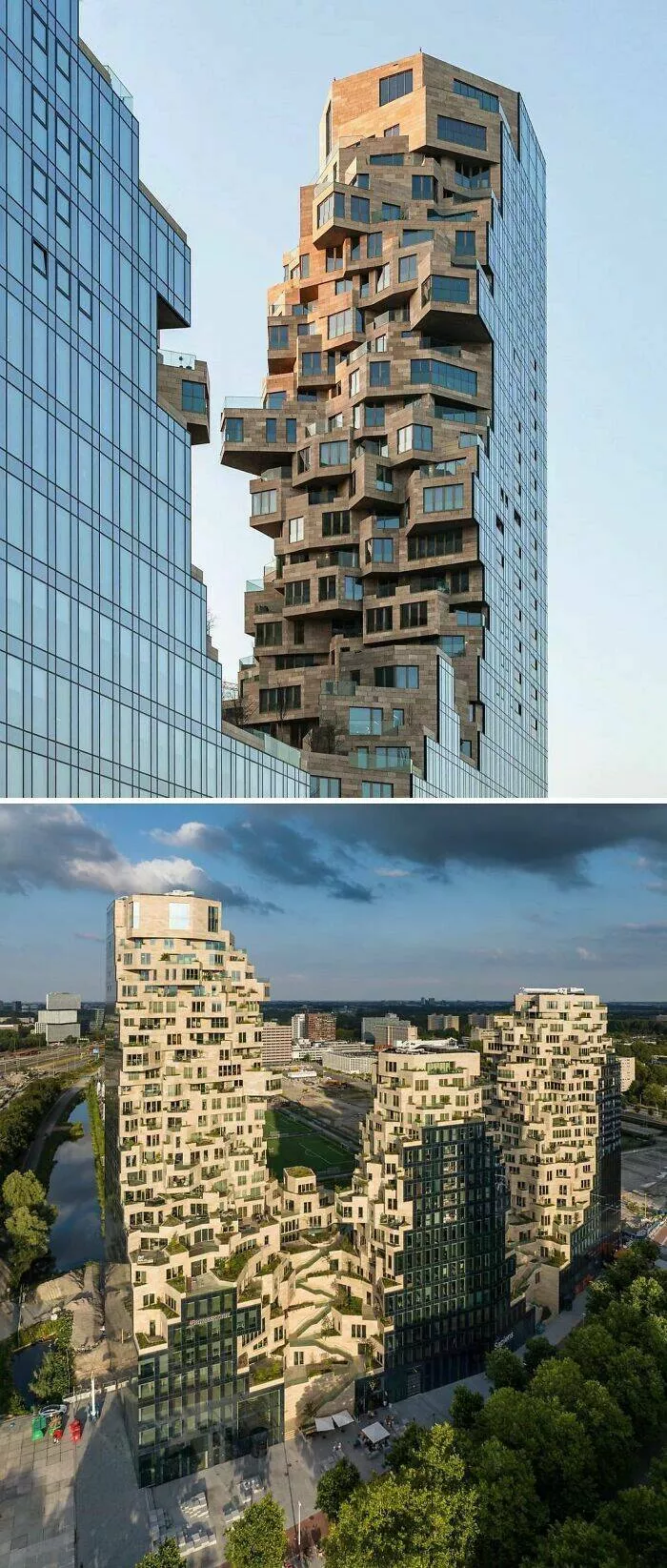 When architects hit the mark - #41 
