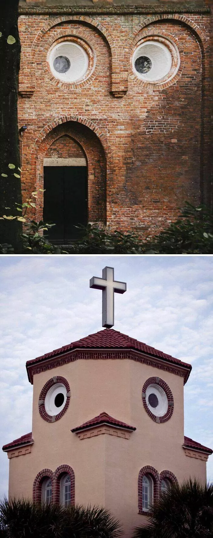 When architects hit the mark - #43 