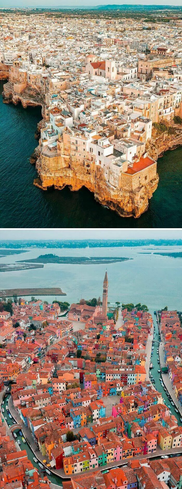 Quand les architectes ont frappe dans le mille - #46 
