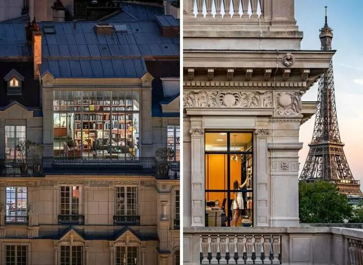 When architects hit the mark - #49 
