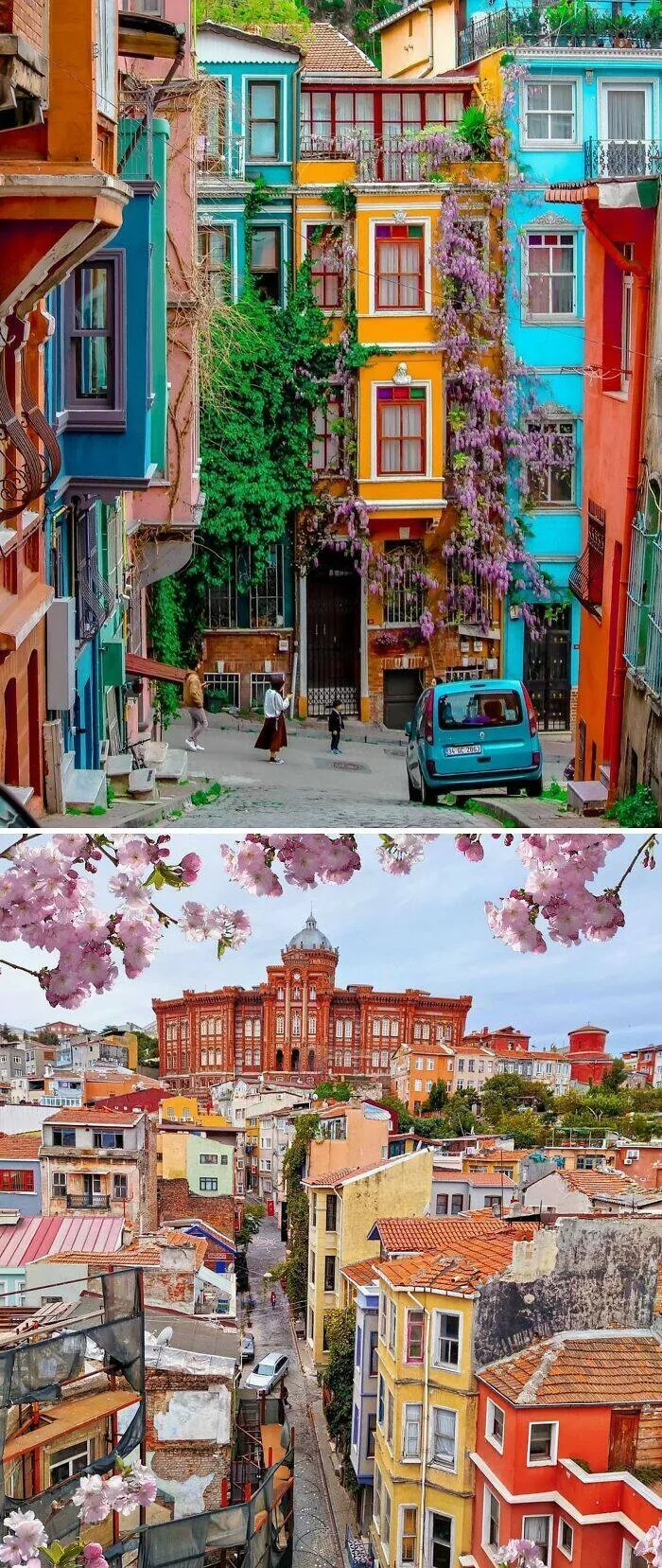 Quand les architectes ont frappe dans le mille - #6 