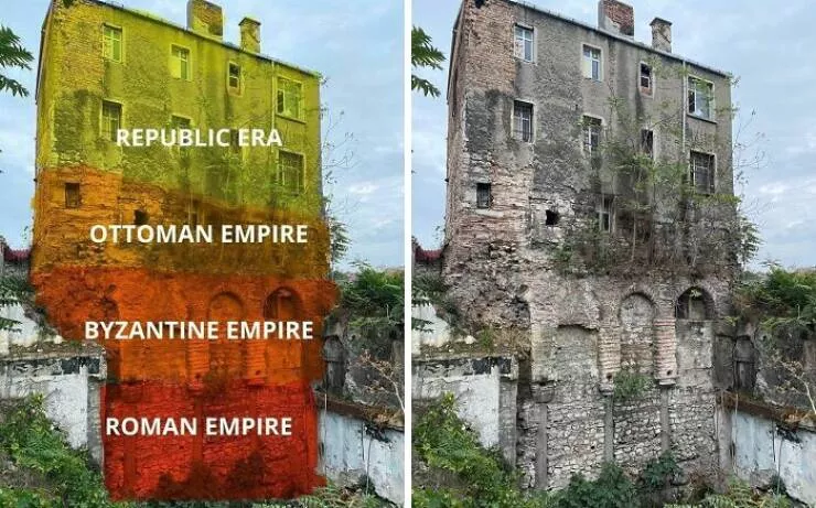 Quand les architectes ont frappe dans le mille - #7 
