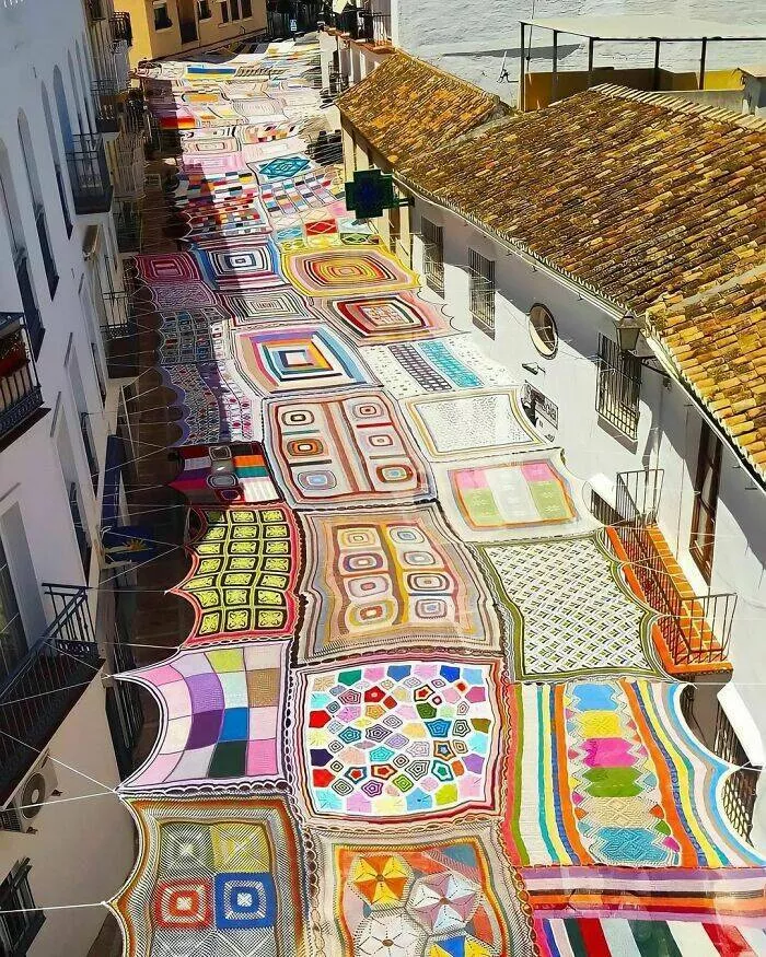 Quand les architectes ont frappe dans le mille