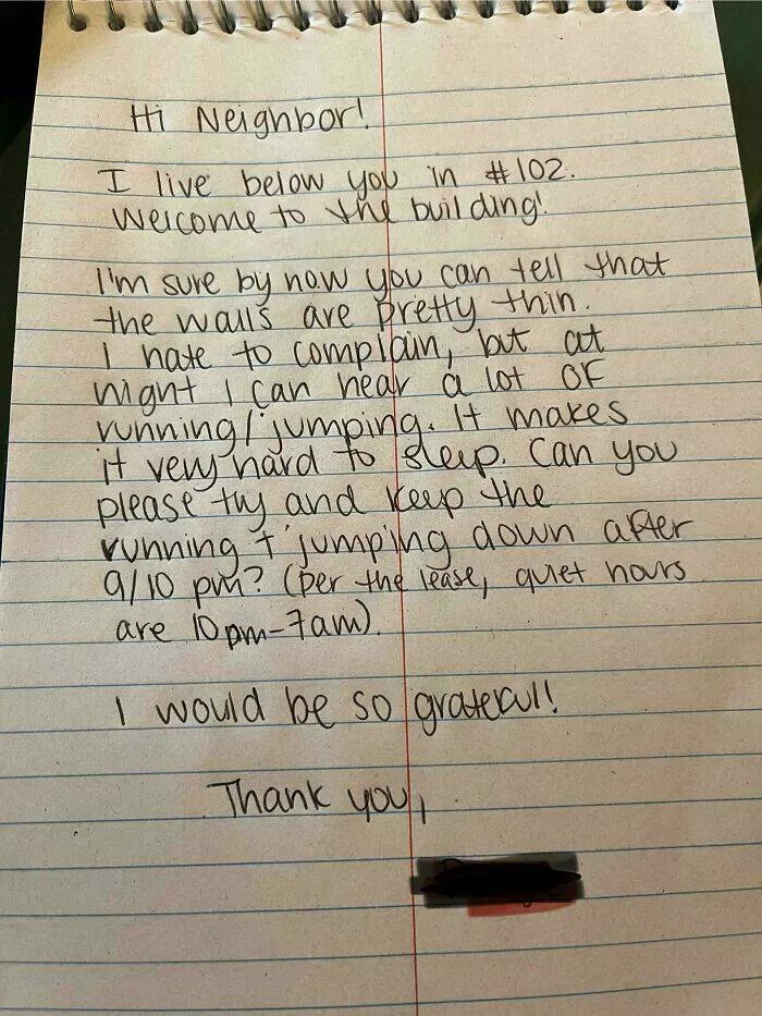 Apartment life struggles hilarious glimpses into shared living woes - #25 