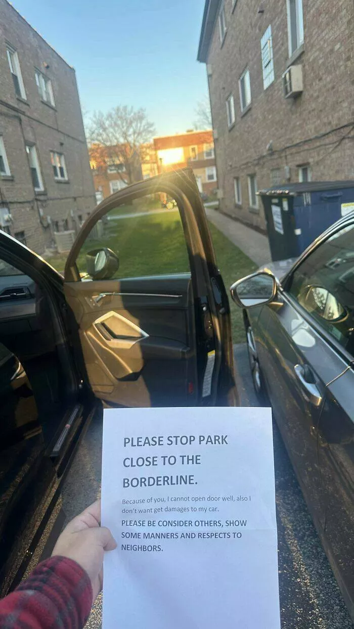 Apartment life struggles hilarious glimpses into shared living woes - #38 