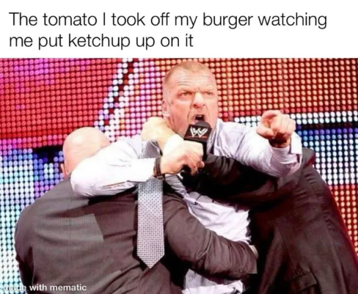 Dont laugh if you dont want to lose - #12 