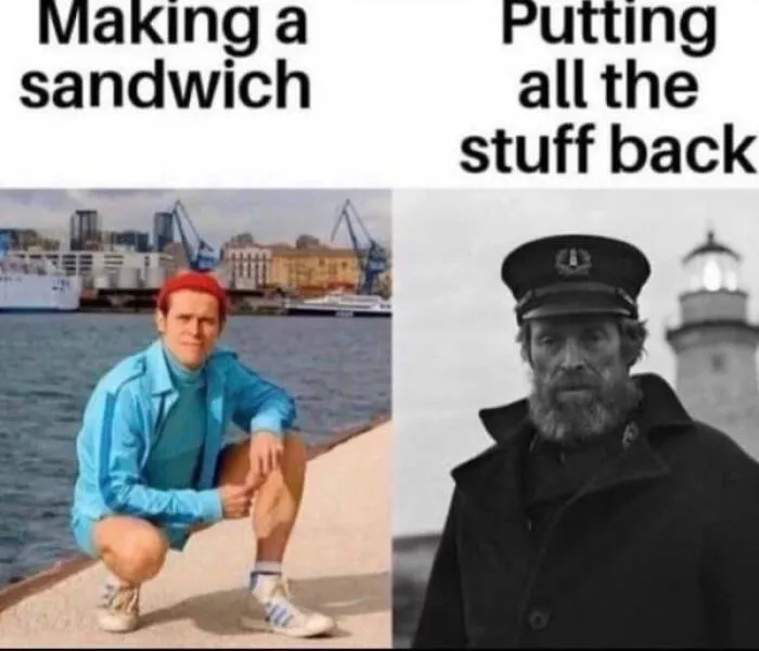 Dont laugh if you dont want to lose - #17 