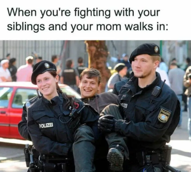 Dont laugh if you dont want to lose - #2 