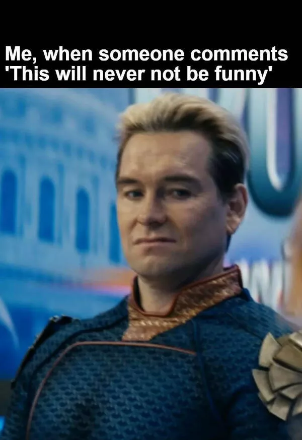 Dont laugh if you dont want to lose - #37 