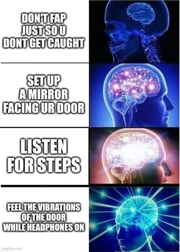 Dont laugh if you dont want to lose - #42 