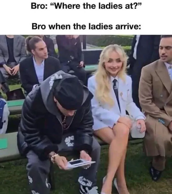 Dont laugh if you dont want to lose - #5 