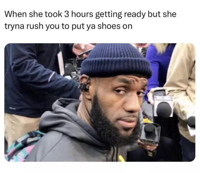 Dont laugh if you dont want to lose - #8 