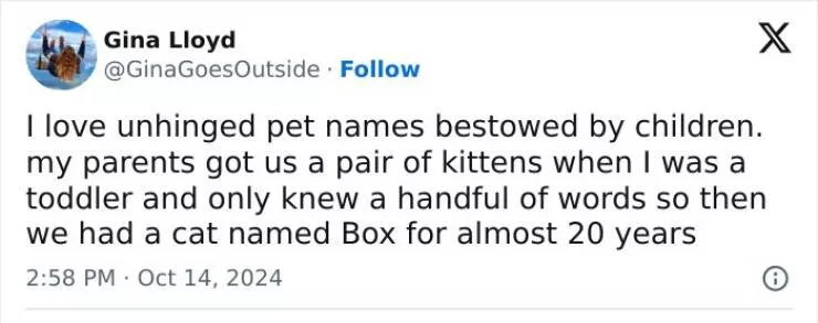 Octobers funniest tweets that deserve a standing ovation - #12 