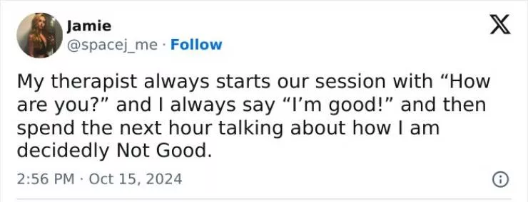 Octobers funniest tweets that deserve a standing ovation - #15 