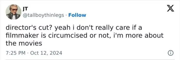 Octobers funniest tweets that deserve a standing ovation - #20 