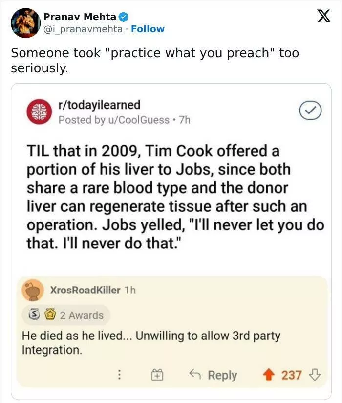 Octobers funniest tweets that deserve a standing ovation - #21 