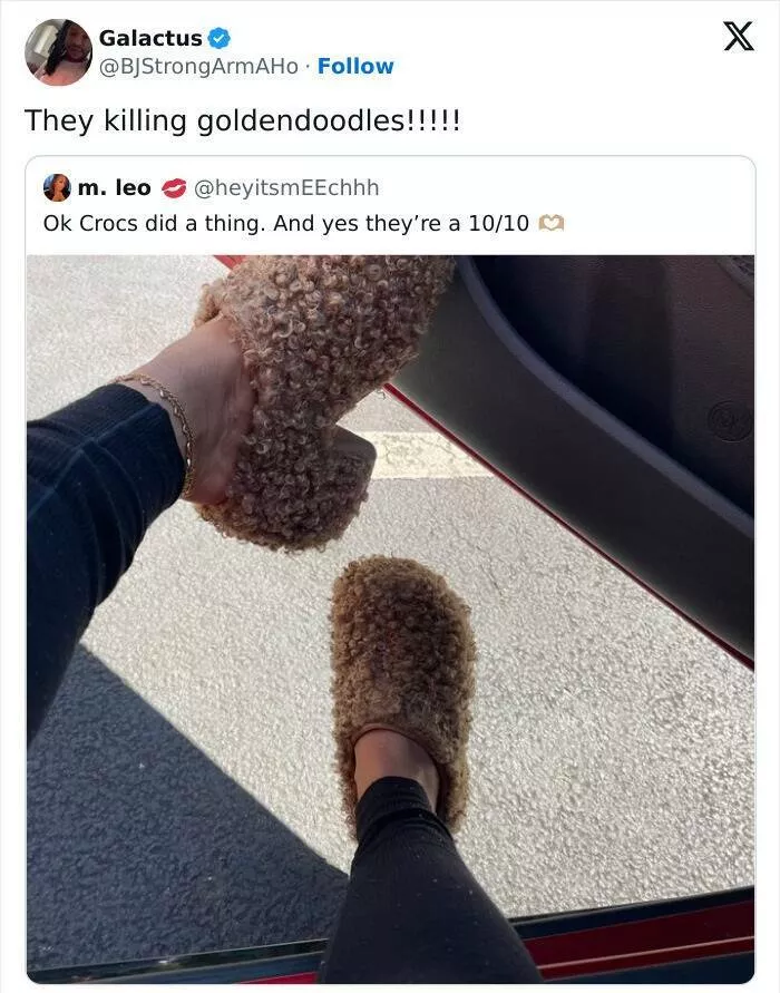 Octobers funniest tweets that deserve a standing ovation - #24 