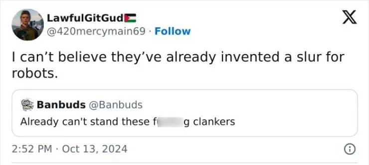Octobers funniest tweets that deserve a standing ovation - #25 