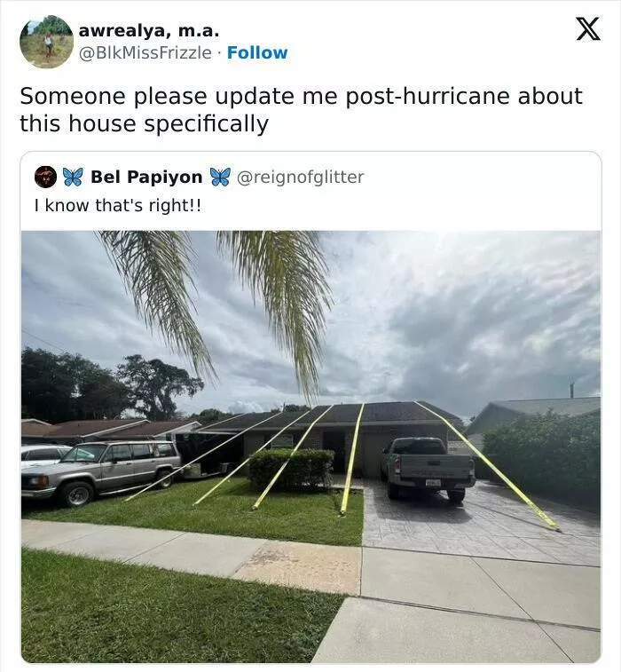 Octobers funniest tweets that deserve a standing ovation - #30 