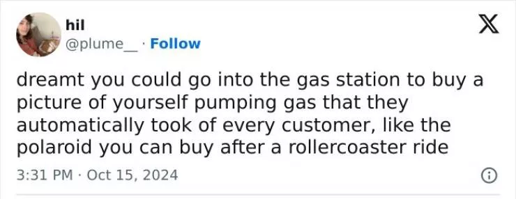 Octobers funniest tweets that deserve a standing ovation - #34 