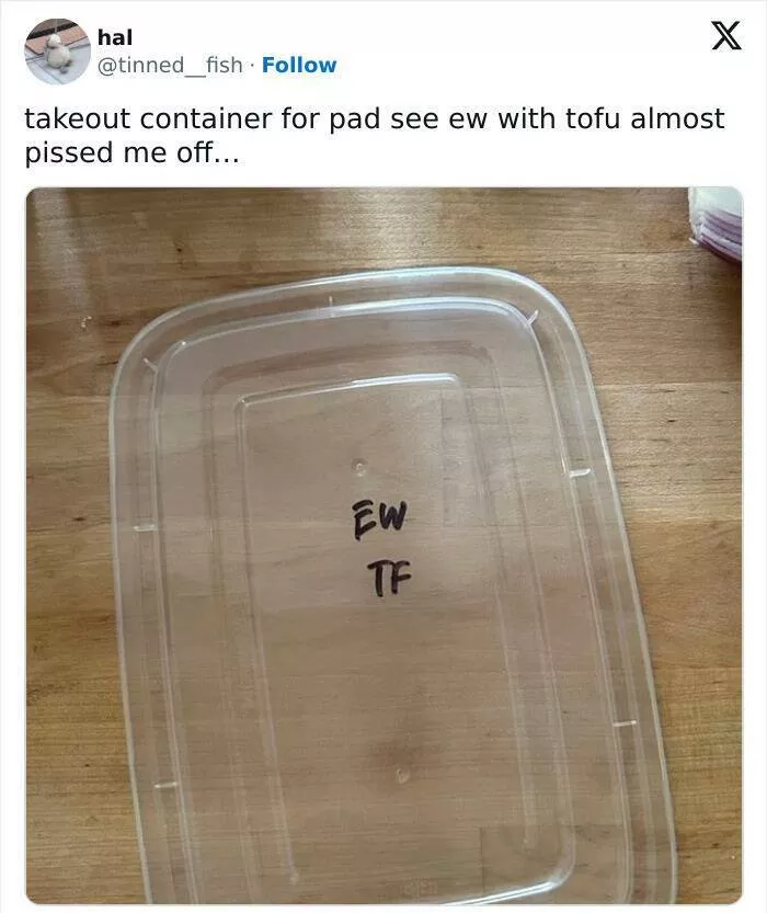 Octobers funniest tweets that deserve a standing ovation - #35 