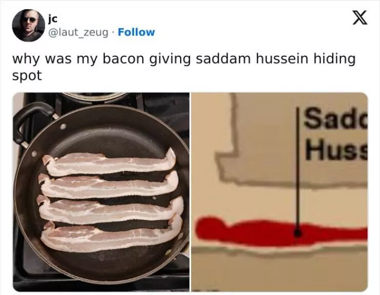 Octobers funniest tweets that deserve a standing ovation - #36 