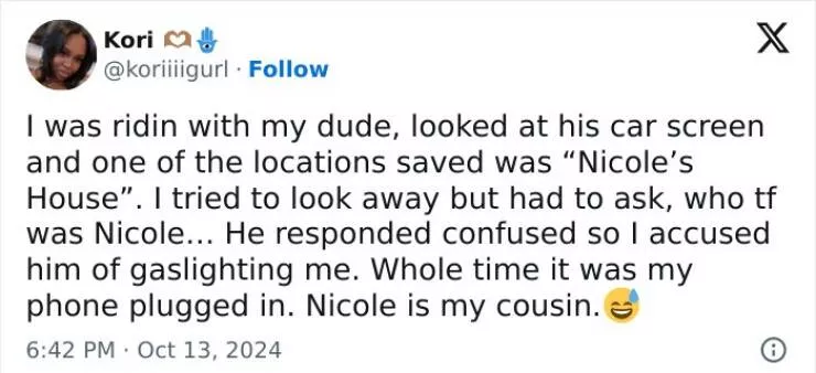 Octobers funniest tweets that deserve a standing ovation - #37 