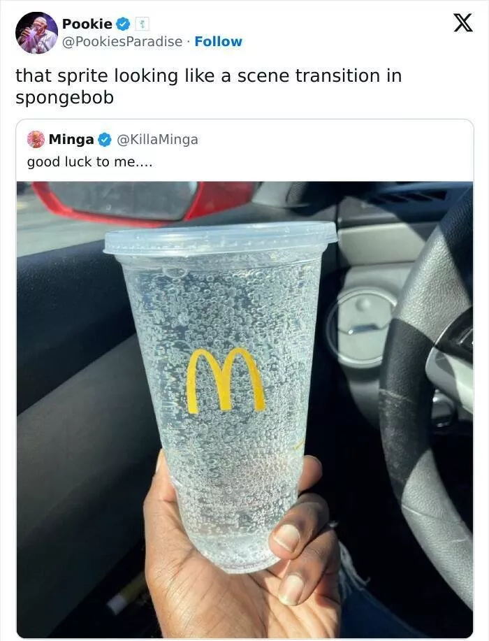 Octobers funniest tweets that deserve a standing ovation - #38 