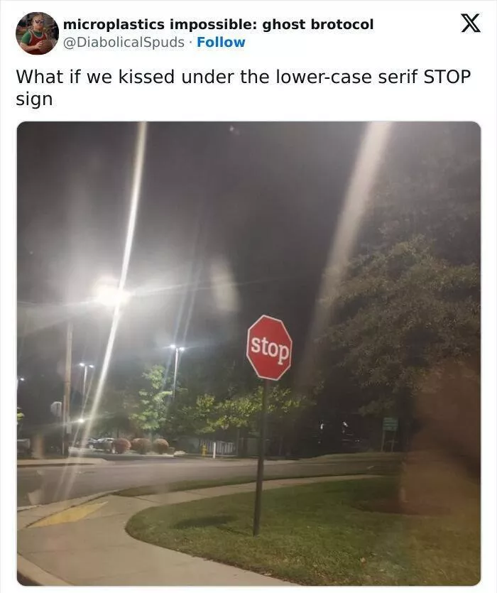 Octobers funniest tweets that deserve a standing ovation - #45 