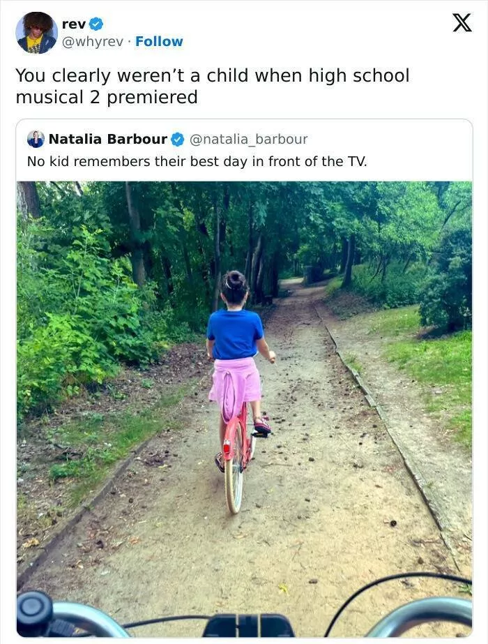Octobers funniest tweets that deserve a standing ovation - #47 
