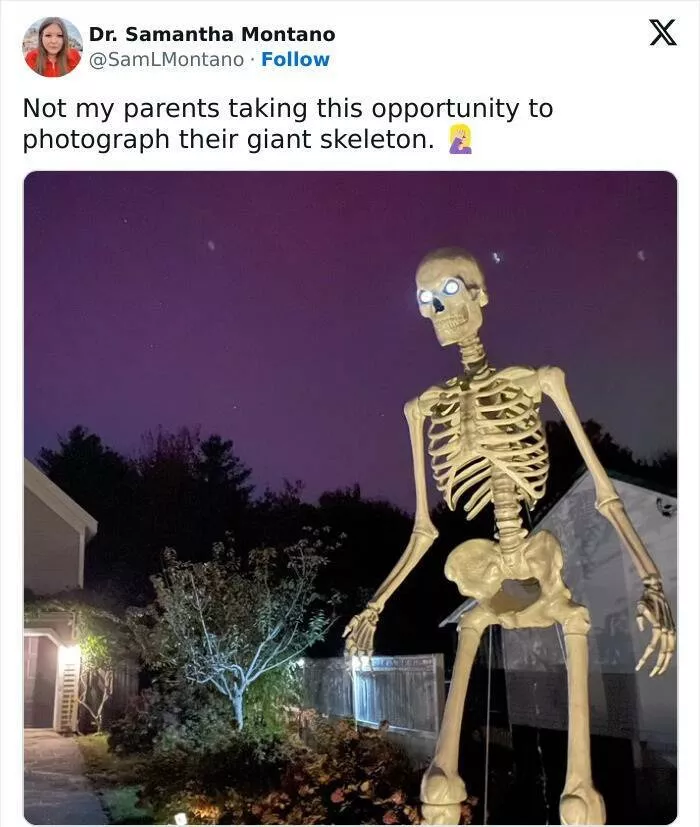 Octobers funniest tweets that deserve a standing ovation - #48 