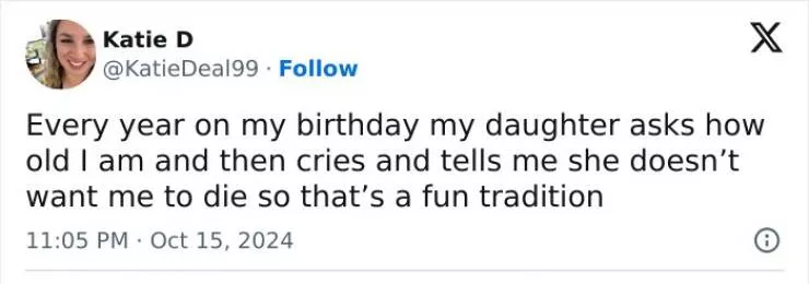 Octobers funniest tweets that deserve a standing ovation - #6 