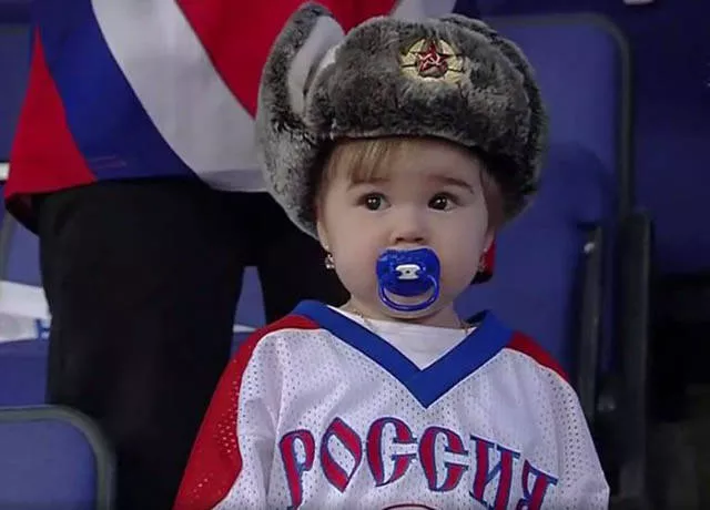 Welcome to russia madness in its pure form - #2 